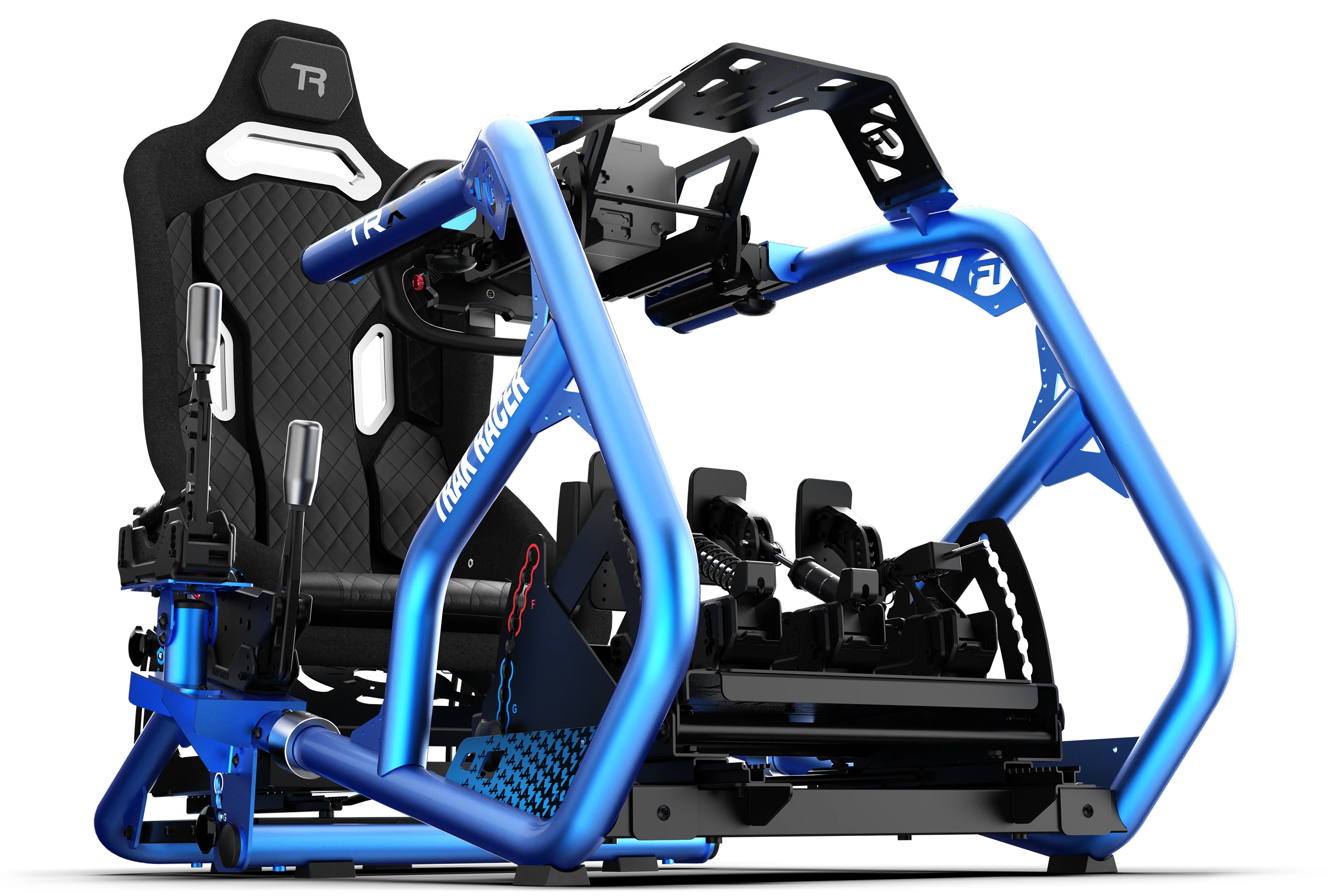 Sim Racing Christmas Sale